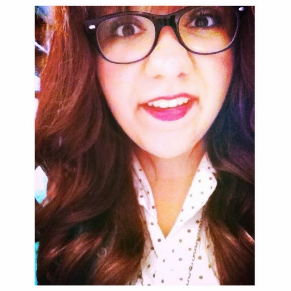 Meet your Posher, Kassidy jane